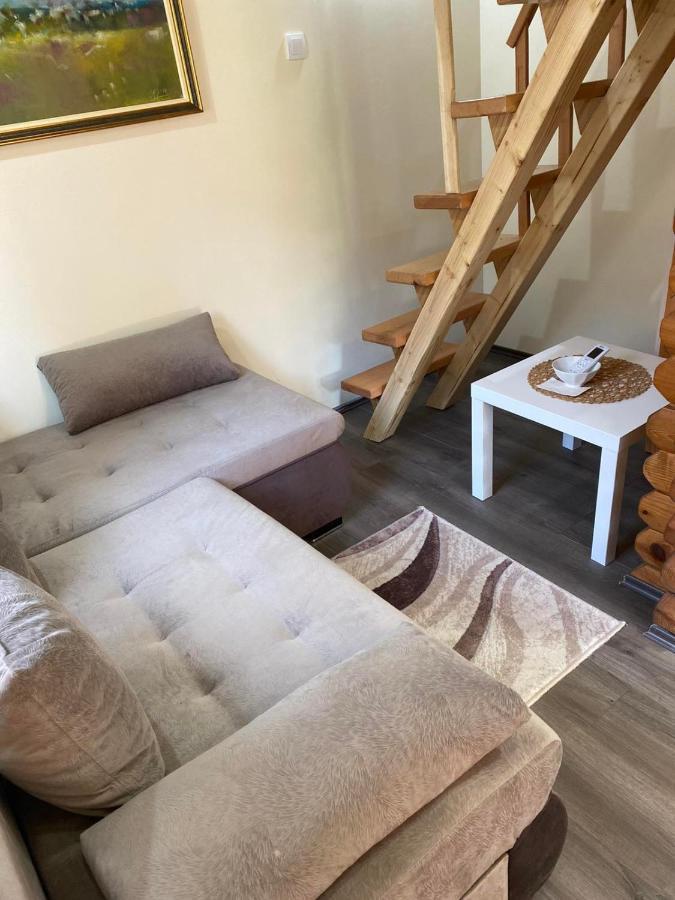 Brvnare Ala Vrdnik Villa Eksteriør billede